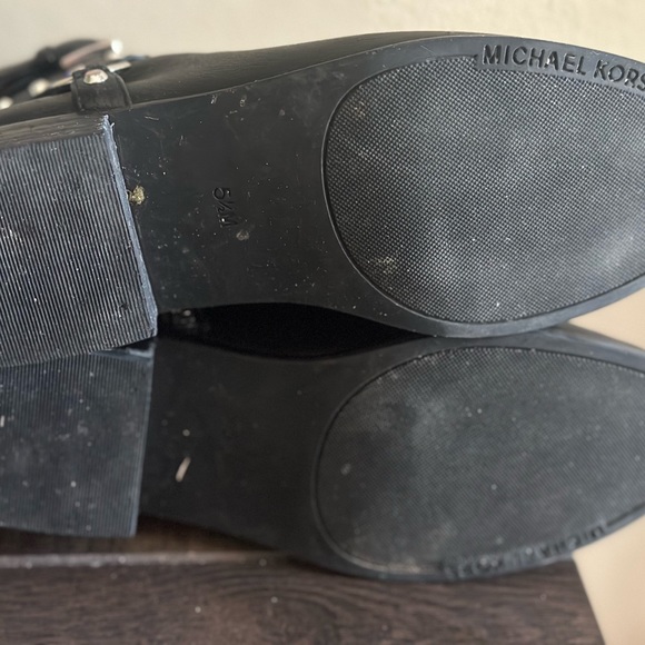 Ankle boots - Picture 4 of 5